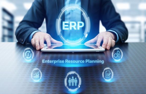How Two-Tier ERP Systems Can Make Businesses More Effective? 